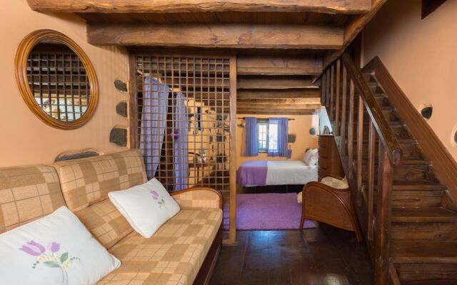 Hotel Rural Los Realejos