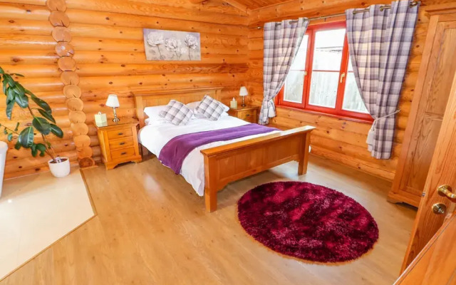 Beech Lodge