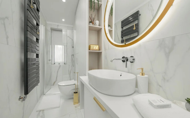 Charming Apartment by Renters