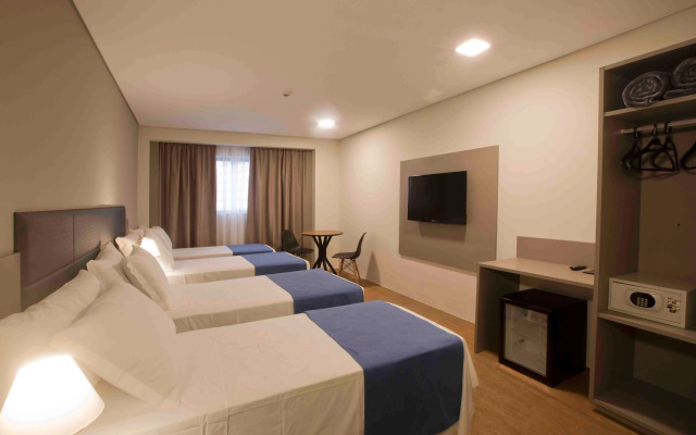 Fity Hotel