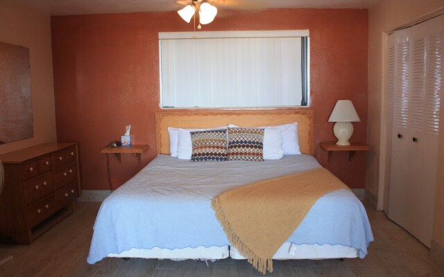 iBeach Resort
