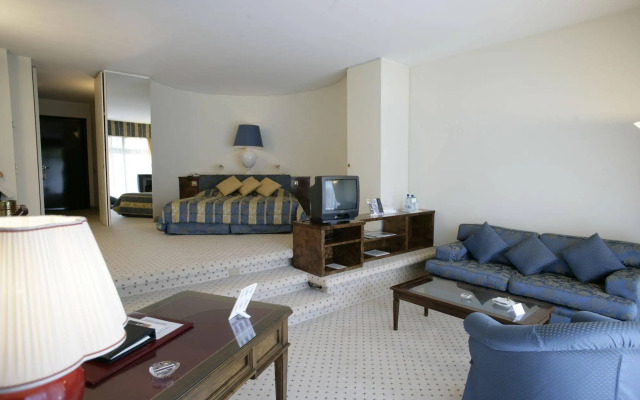 Park Hotel Principe