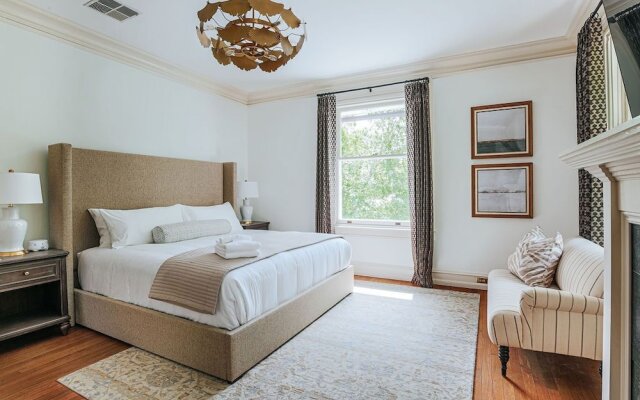 The Historic Inn at Oakdene