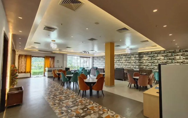 Bellazio Suites Hotel & Resort