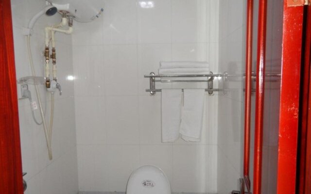 Changbai Mountain Xinhui Fashion Hotel