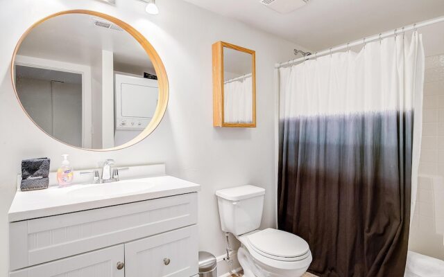 Stunning Modern Historic Home