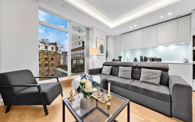 The Covent Garden Collection