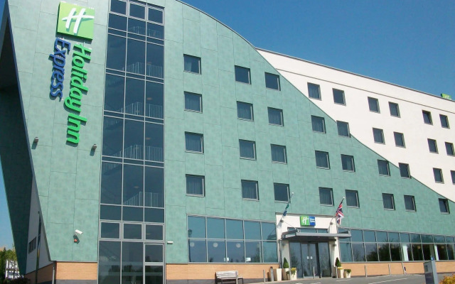 Holiday Inn Express Tamworth by IHG