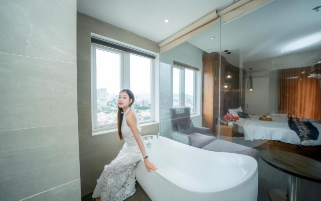Tgt Beach Hotel