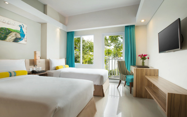 Swiss-Belcourt Bogor