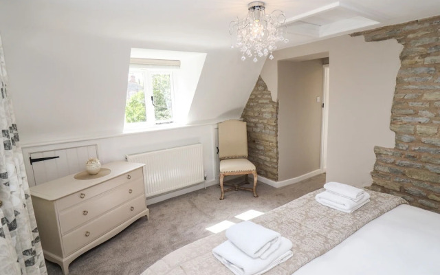 Woodbine Cottage
