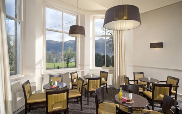 The Tarbet Hotel