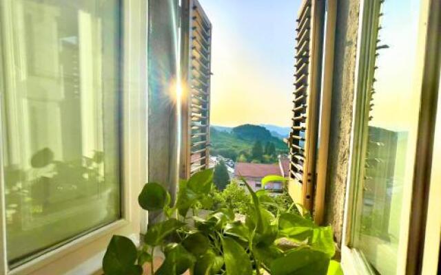 La cura Dolmen House