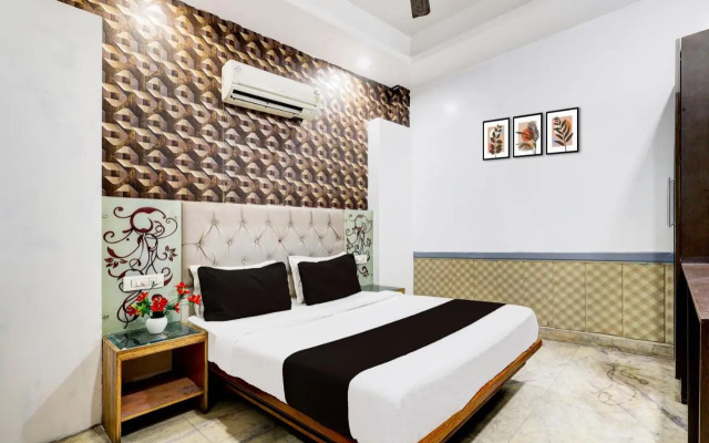 Hotel Saffron
