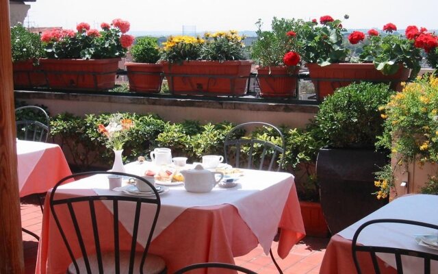 Doria Palace Boutique Hotel