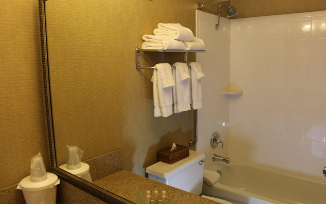 3 Rivers Hotel