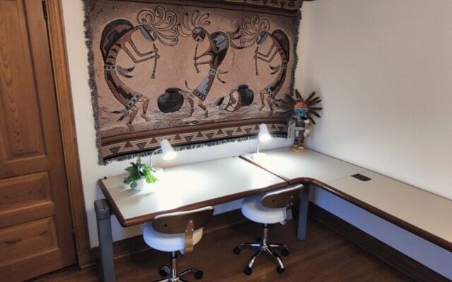 Historic Oak Park Home