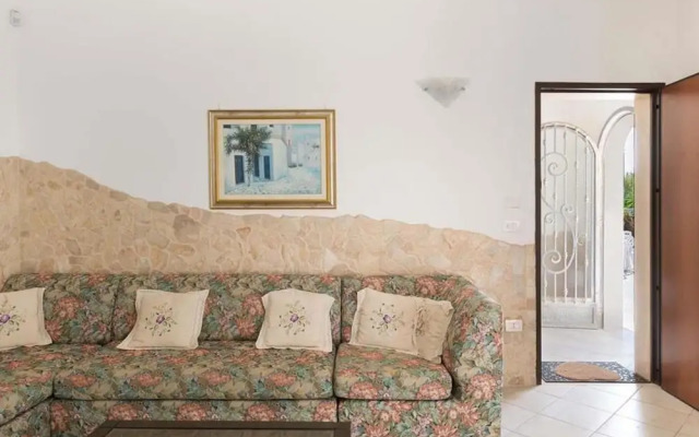 1692 Villa Michelle - Appartamento 2