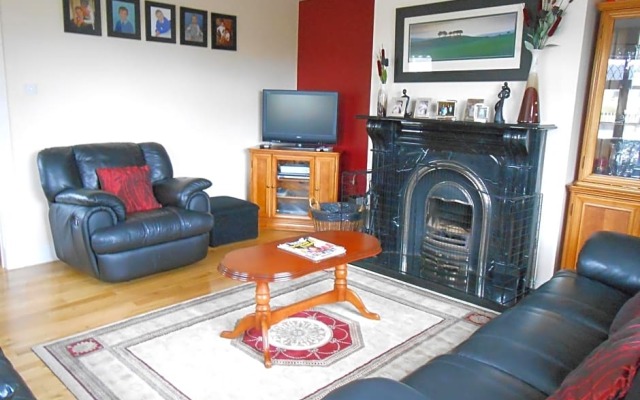 Alverna House B&B