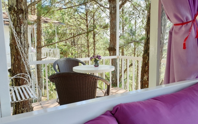 Pine Hill Homes Dalat