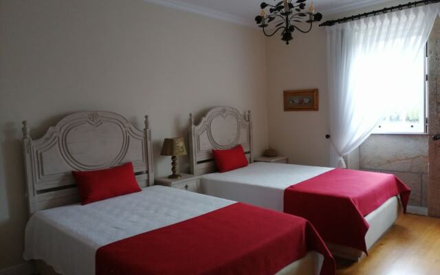 Quinta do Convento Val Pereiras