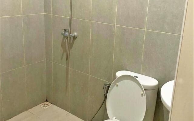 OYO 91182 Kos'ta Homestay Makassar