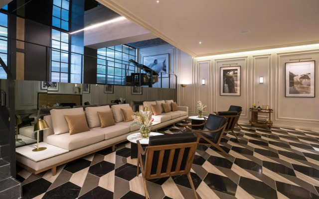 The Amsterdam Boutique Stays by Viadora
