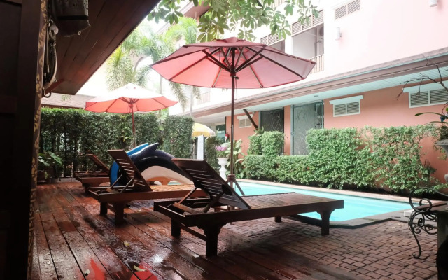 Orchid Resort