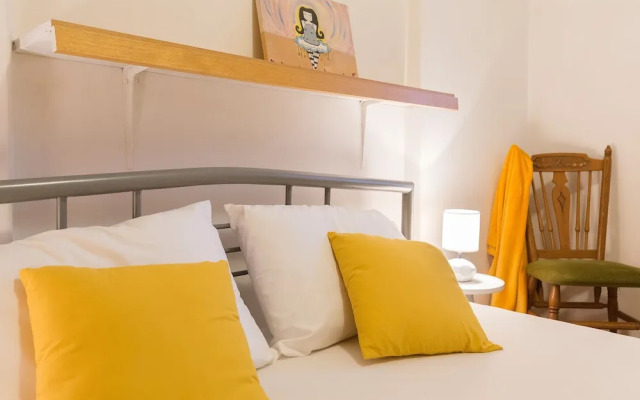 Apartment Tranquilo Garden