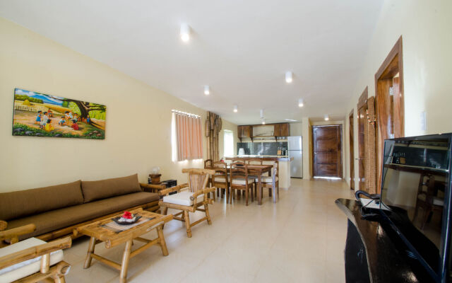 Boracay Amor Apartments