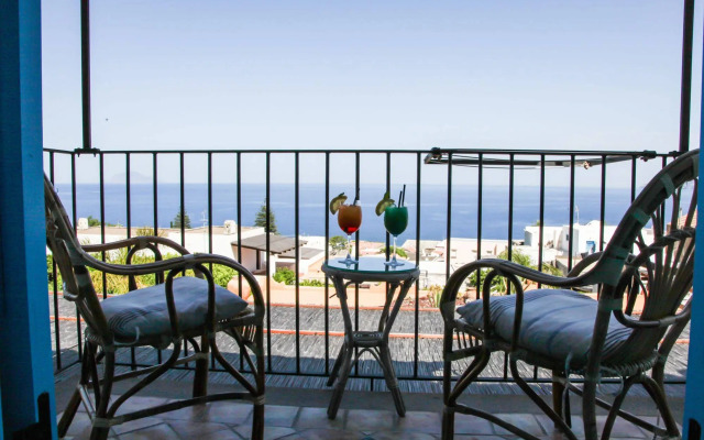 Hotel Mamma Santina