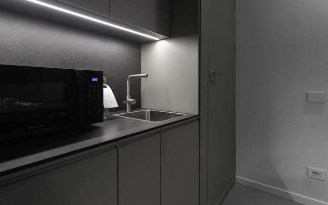 Italianway - Porta Ticinese 50