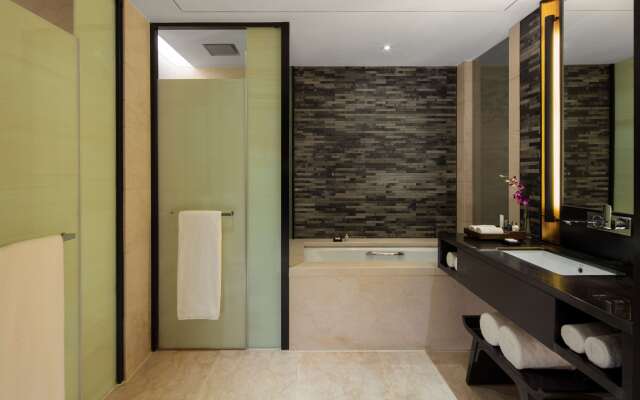 Radisson Blu Chongqing ShaPingBa