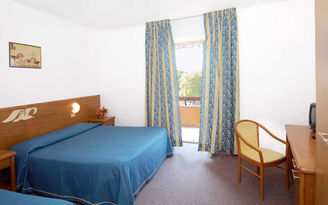 Hotel Ristorante Il Gabbiano