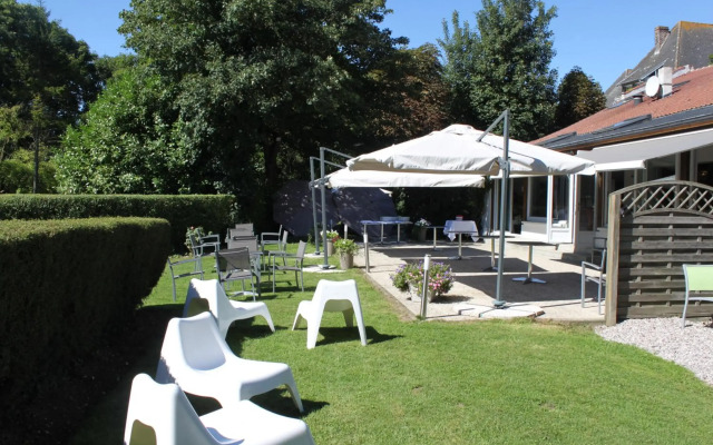Hôtel Le Manoir de Gavrelle