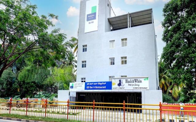 MySpace Express GD Inn