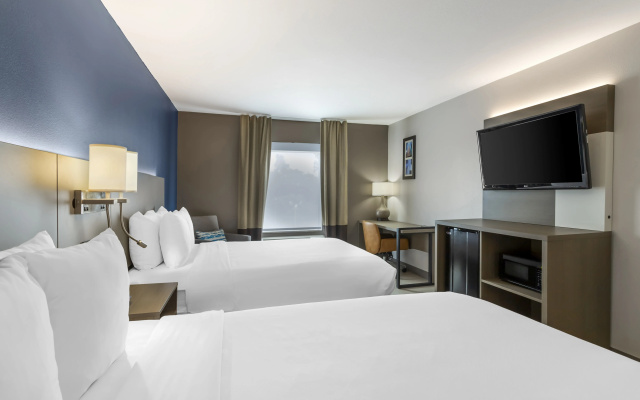 Comfort Inn & Suites Houston FM1960 - Champions