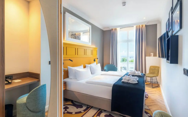 SEETELHOTEL Ostseehotel Ahlbeck