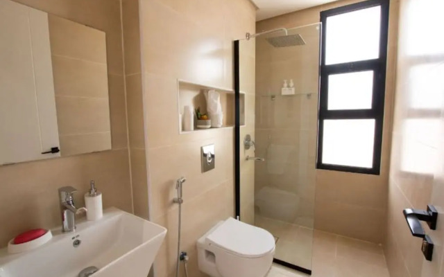 Mabaat - Al Qairawan - 607