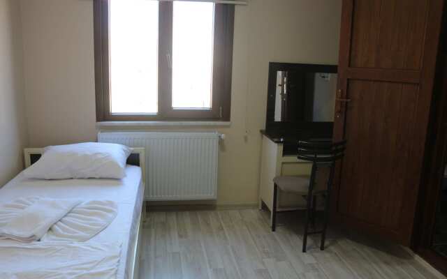 Beyoglu Huzur Hotel