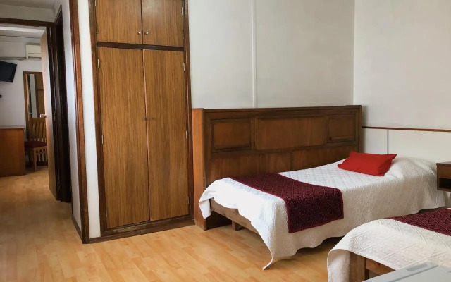 Continental Hotel Montevideo