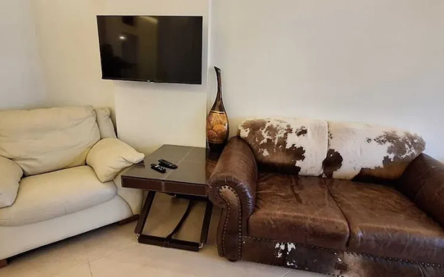 St.George Temanite Fresh Hansa Home Apt.