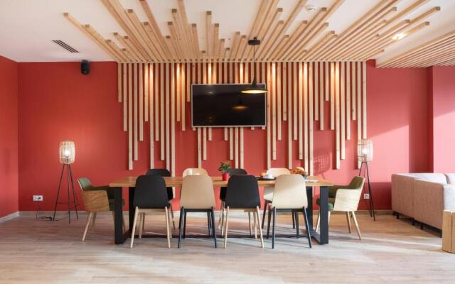 Résidence Club Mmv L'etoile Des Sybelles