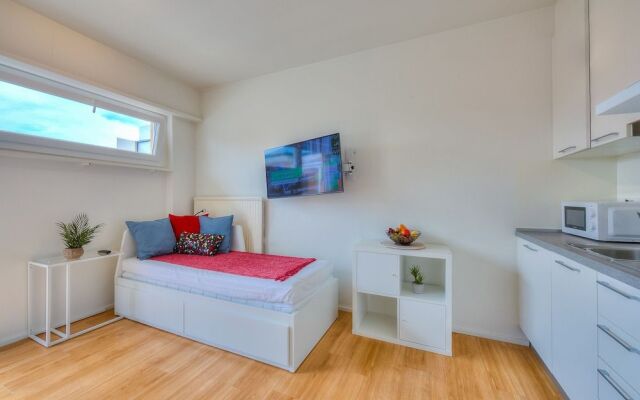 Cosy Home Lugano Few Min From Lake