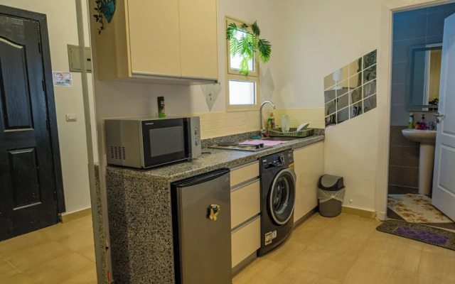 Go Egypt Luxe Living Apartments