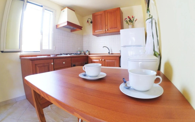 Sr-i754-groe7at - Tiny Villa Arenella