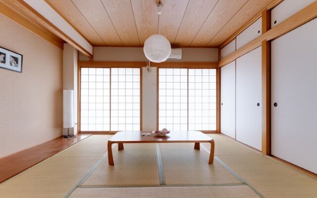 Namba Sunset Hills 4BR House