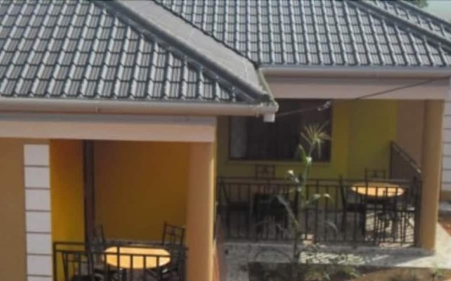 Lake Victoria View Lodge