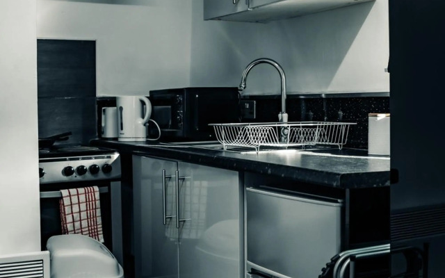 Bvapartments Queensgate 1