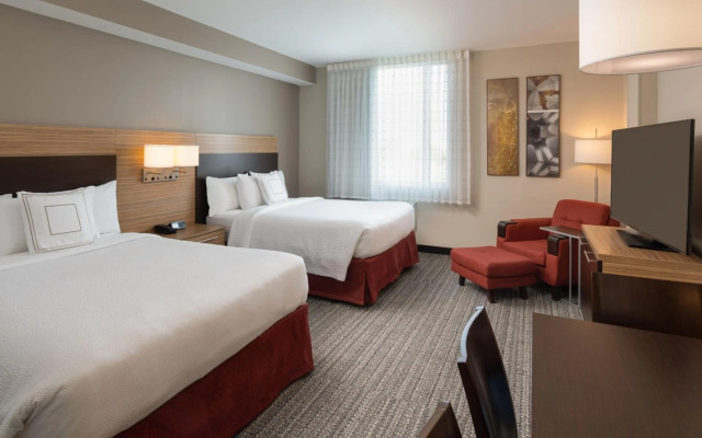 TownePlace Suites by Marriott Miami Kendall West